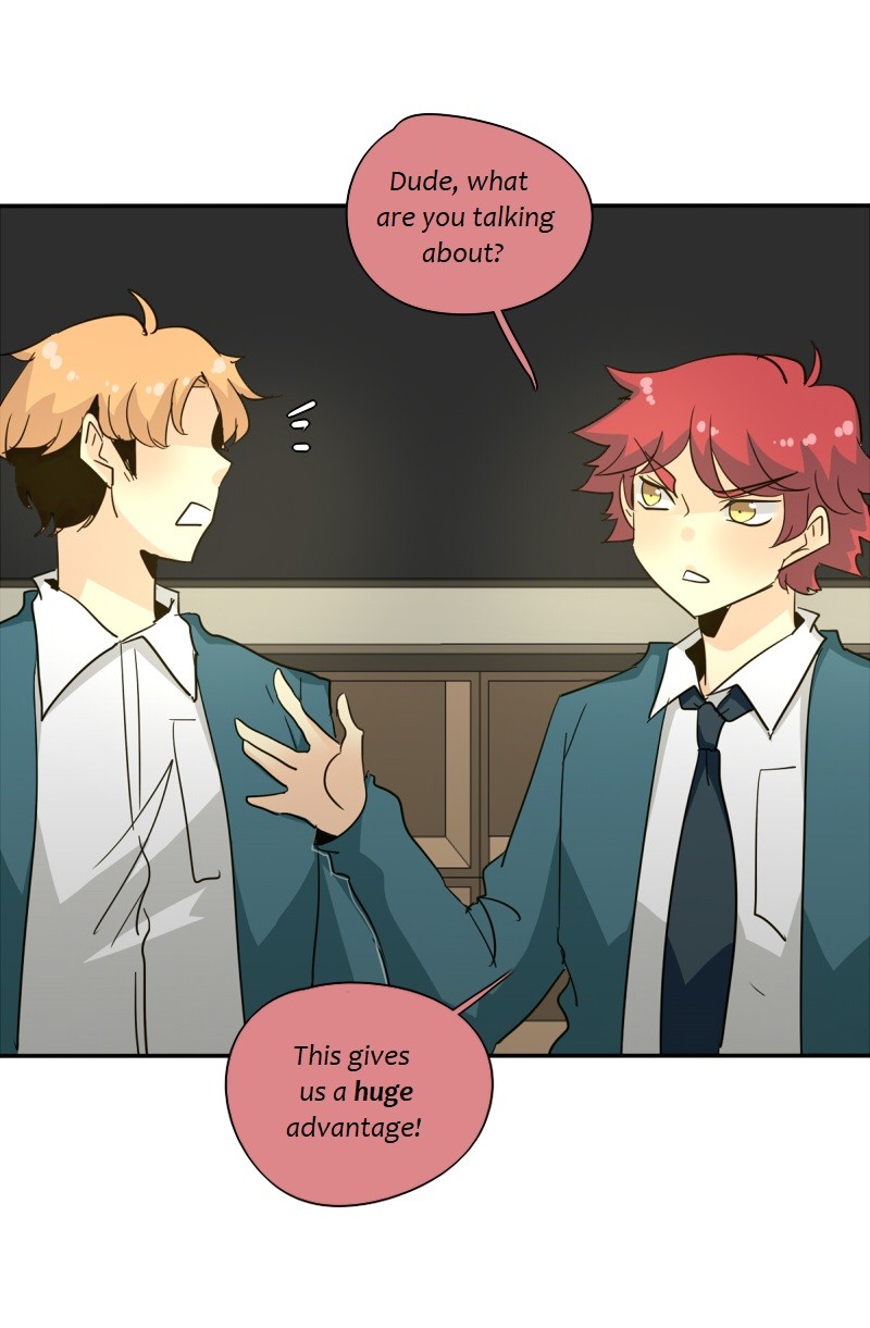 unOrdinary Chapter 149 page 57 - Chapter 149: Episode 146