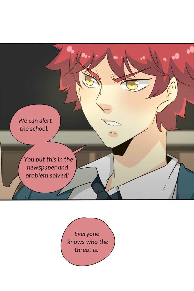 unOrdinary Chapter 149 page 58 - Chapter 149: Episode 146
