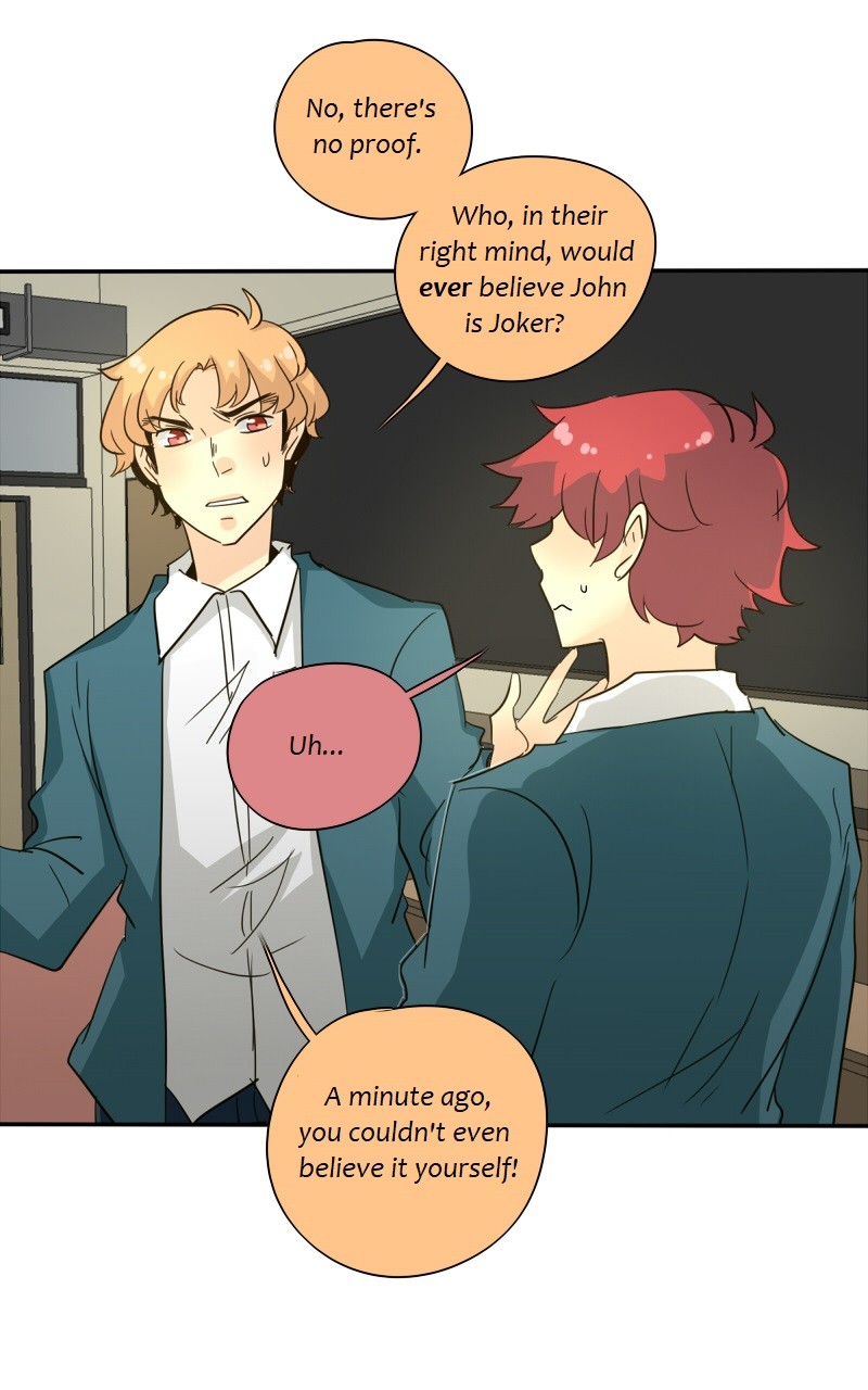 unOrdinary Chapter 149 page 59 - Chapter 149: Episode 146