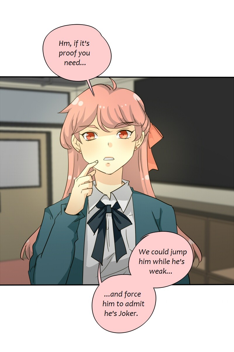 unOrdinary Chapter 149 page 61 - Chapter 149: Episode 146