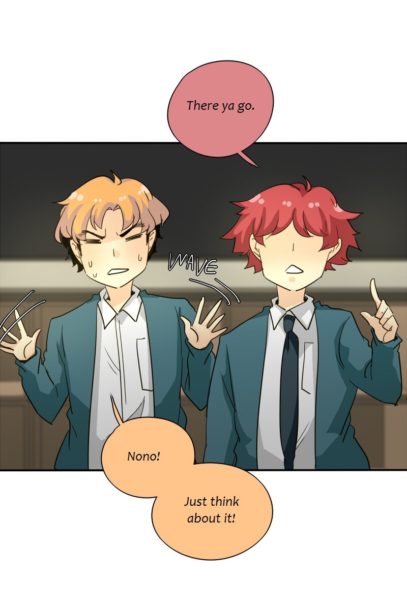 unOrdinary Chapter 149 page 62 - Chapter 149: Episode 146