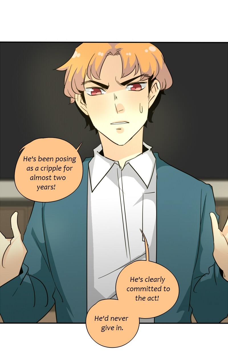 unOrdinary Chapter 149 page 63 - Chapter 149: Episode 146