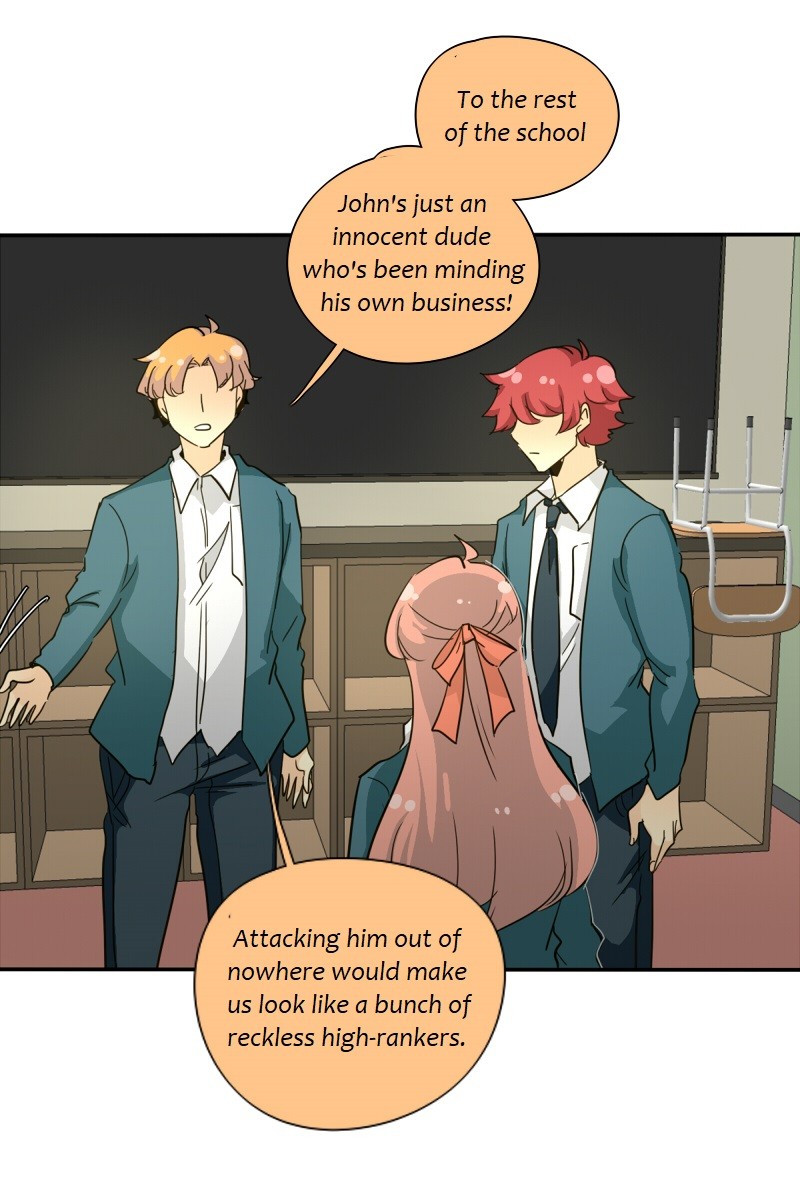 unOrdinary Chapter 149 page 65 - Chapter 149: Episode 146