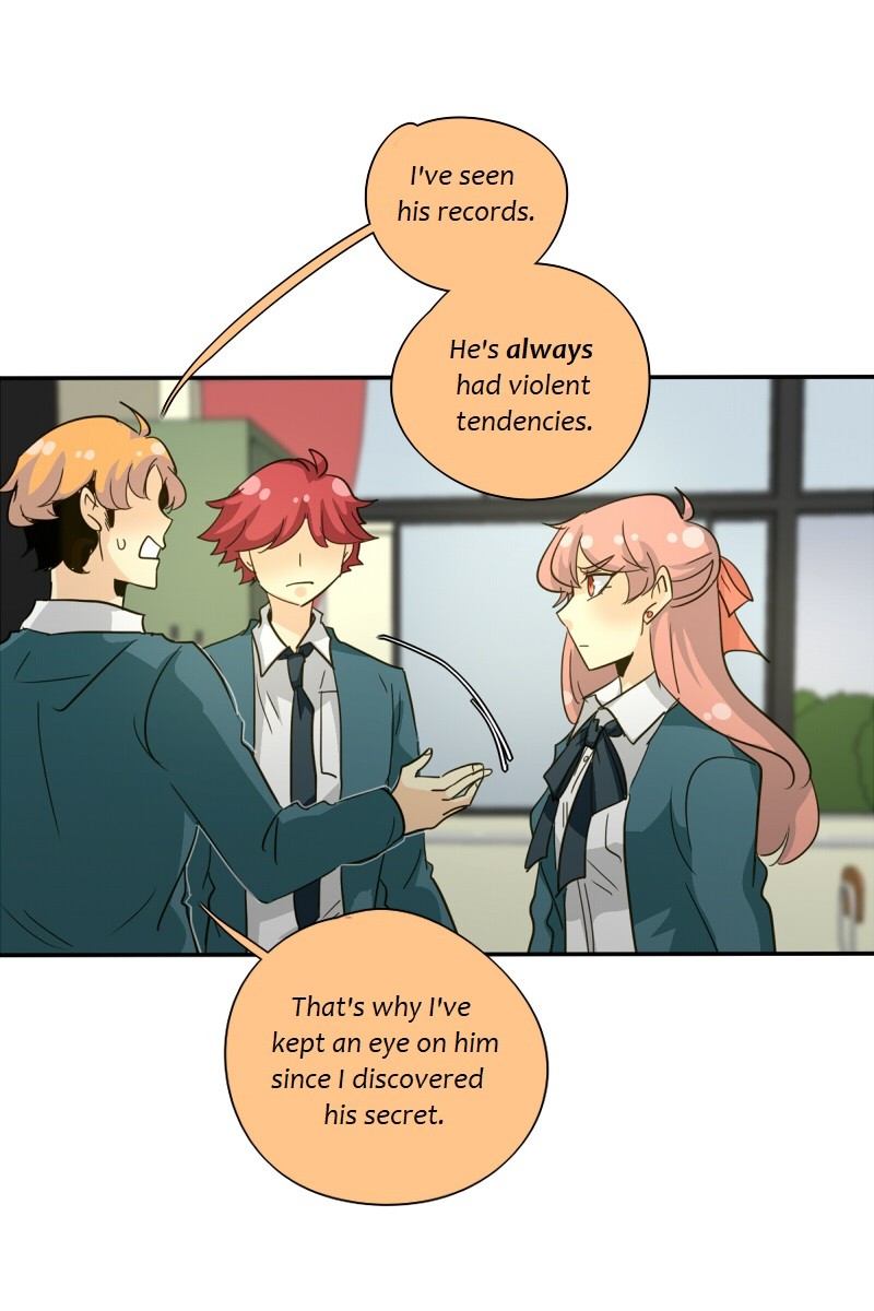 unOrdinary Chapter 149 page 69 - Chapter 149: Episode 146