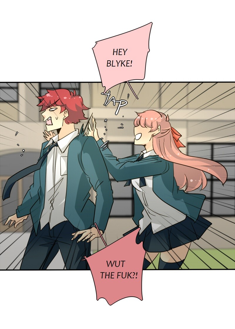 unOrdinary Chapter 149 page 7 - Chapter 149: Episode 146