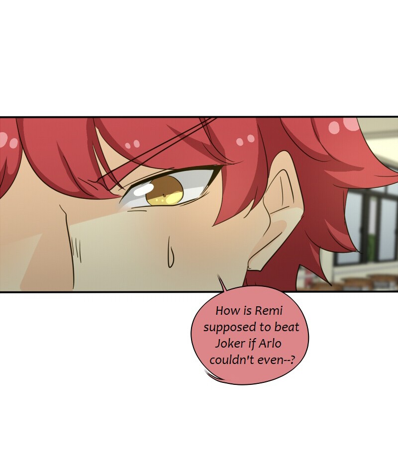 unOrdinary Chapter 149 page 76 - Chapter 149: Episode 146