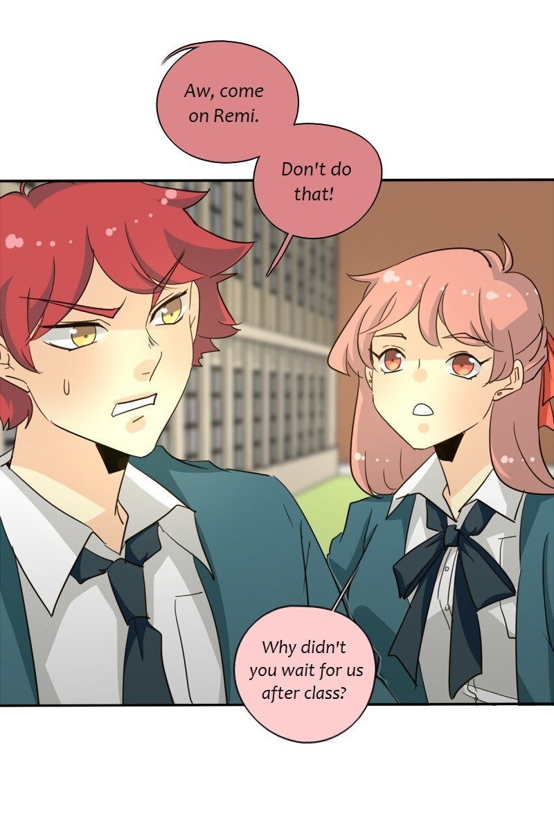 unOrdinary Chapter 149 page 8 - Chapter 149: Episode 146