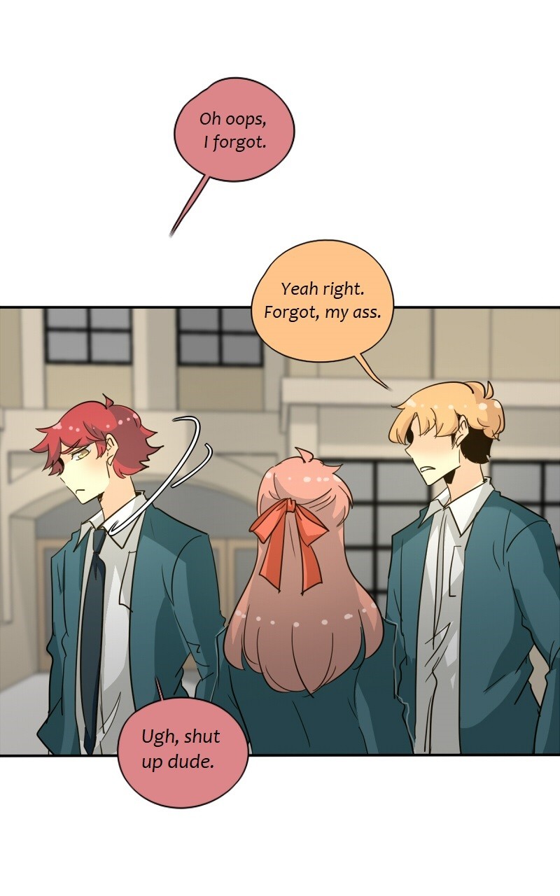 unOrdinary Chapter 149 page 9 - Chapter 149: Episode 146