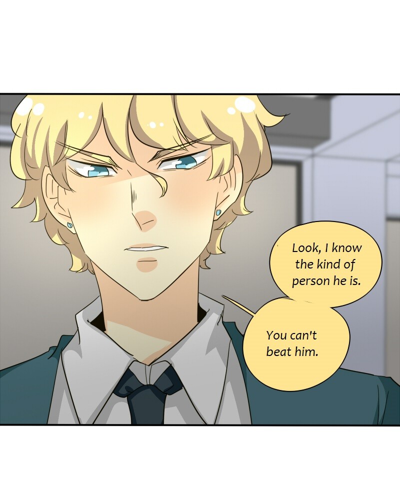 unOrdinary Chapter 149 page 96 - Chapter 149: Episode 146