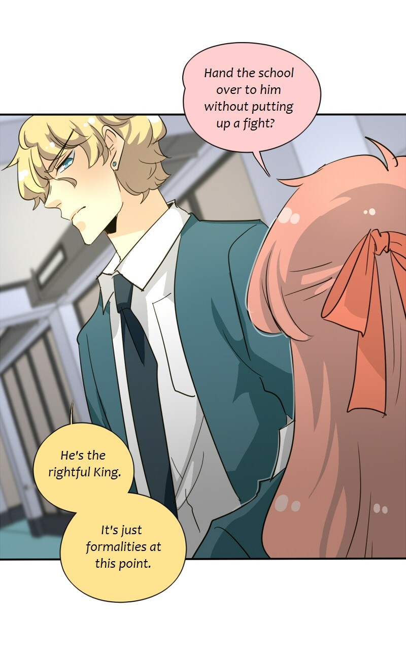 unOrdinary Chapter 149 page 98 - Chapter 149: Episode 146