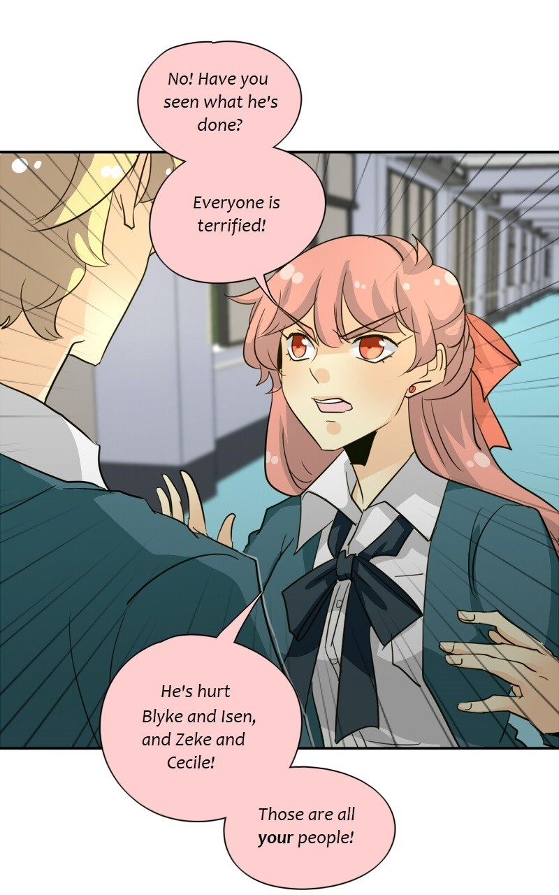 unOrdinary Chapter 149 page 99 - Chapter 149: Episode 146