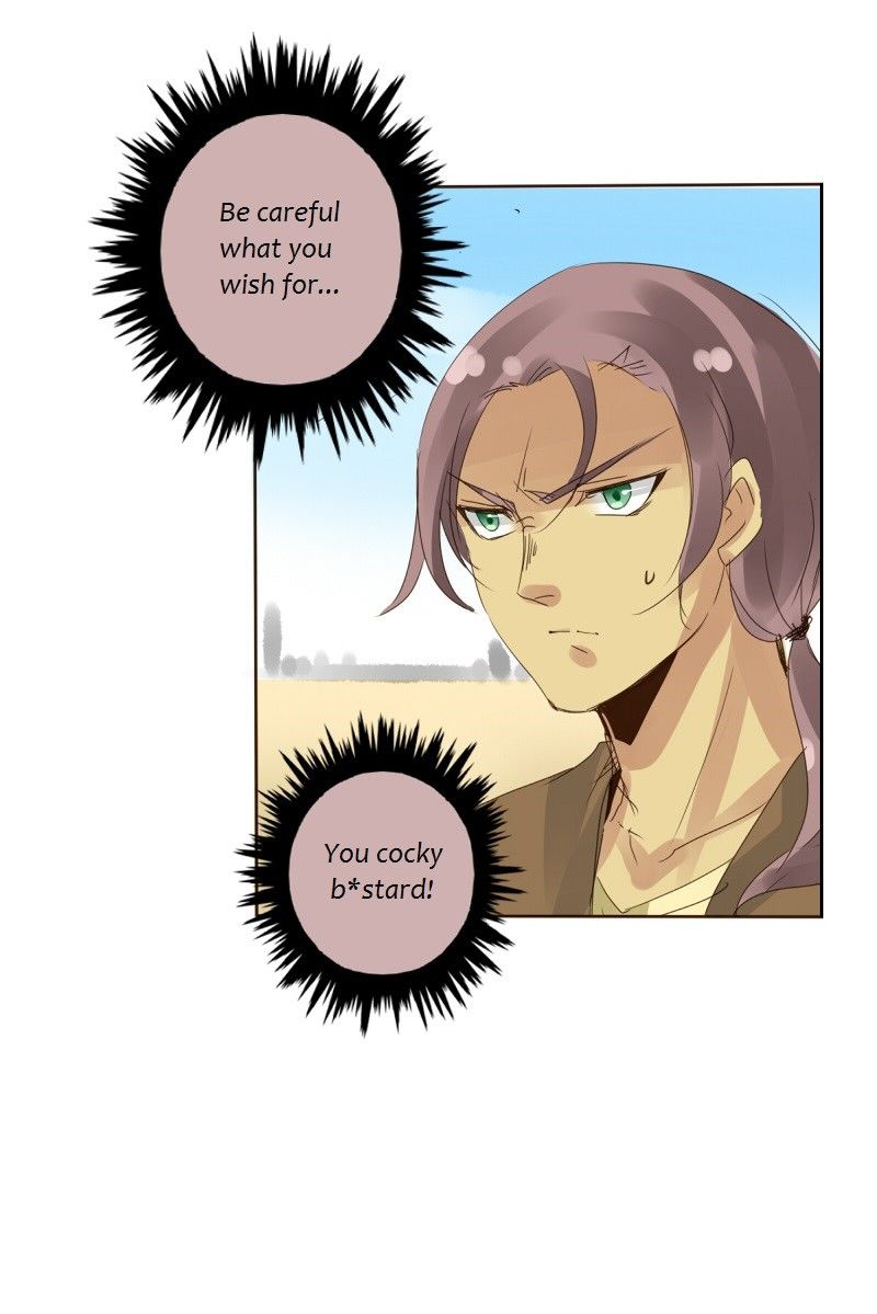 unOrdinary Chapter 15 page 13 - Chapter 15