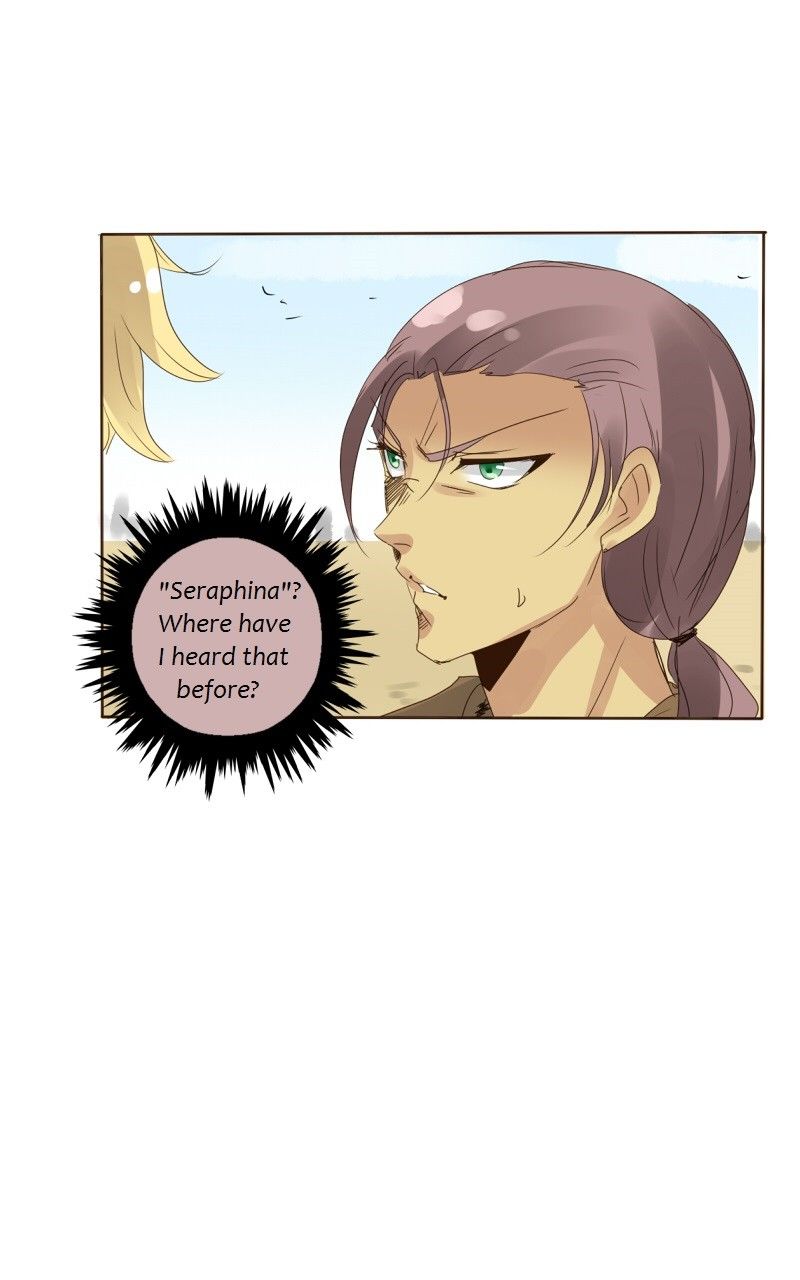unOrdinary Chapter 15 page 18 - Chapter 15