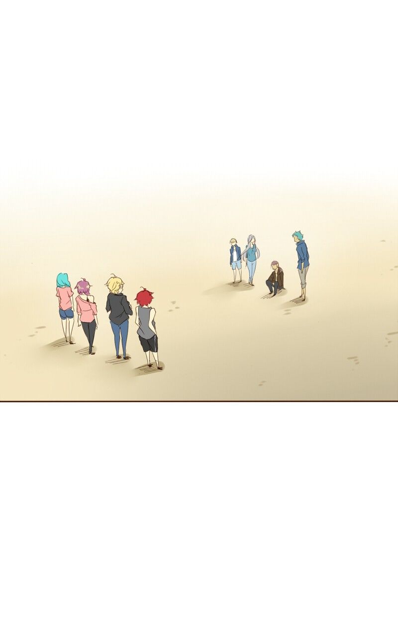 unOrdinary Chapter 15 page 2 - Chapter 15
