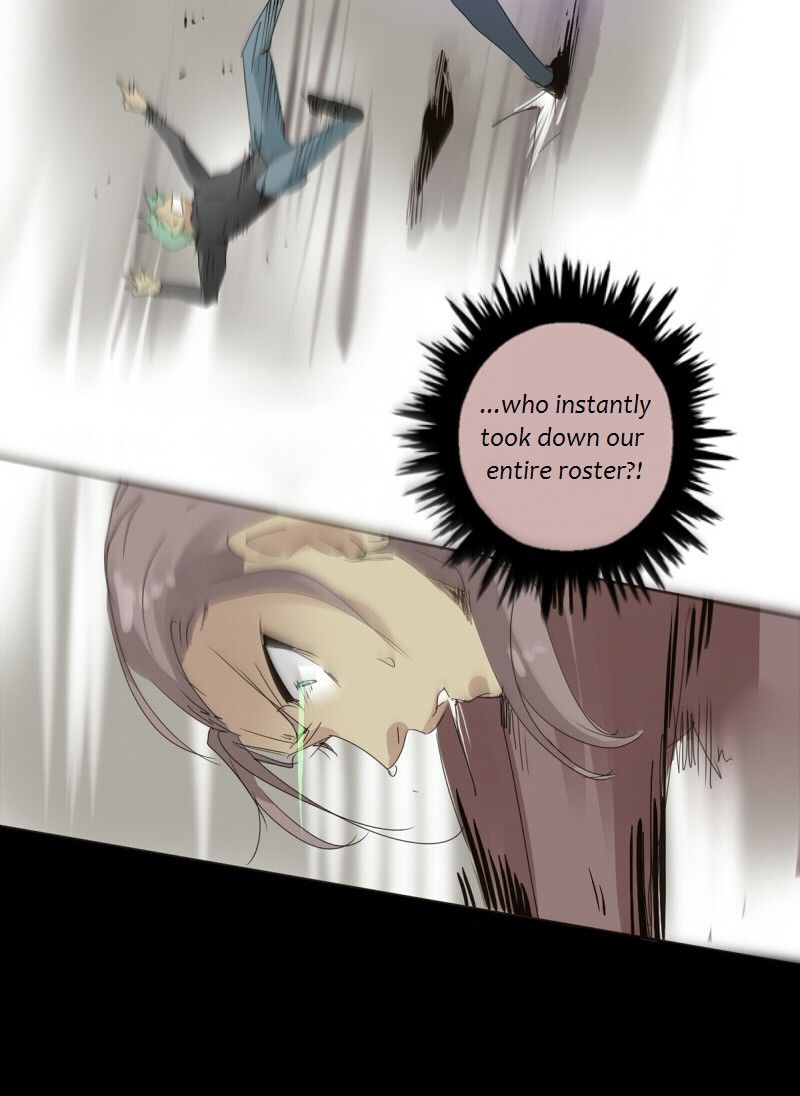 unOrdinary Chapter 15 page 21 - Chapter 15