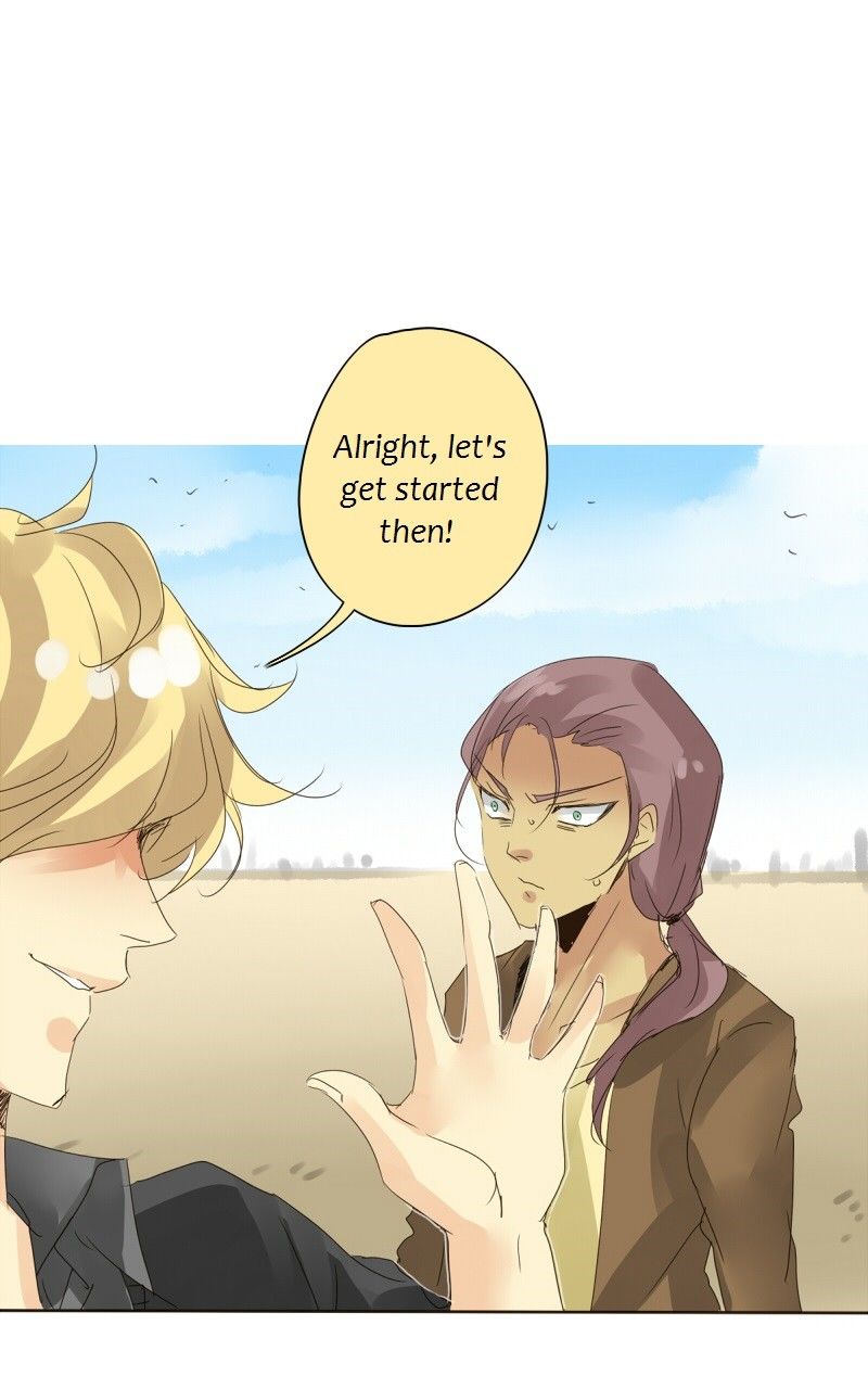 unOrdinary Chapter 15 page 24 - Chapter 15