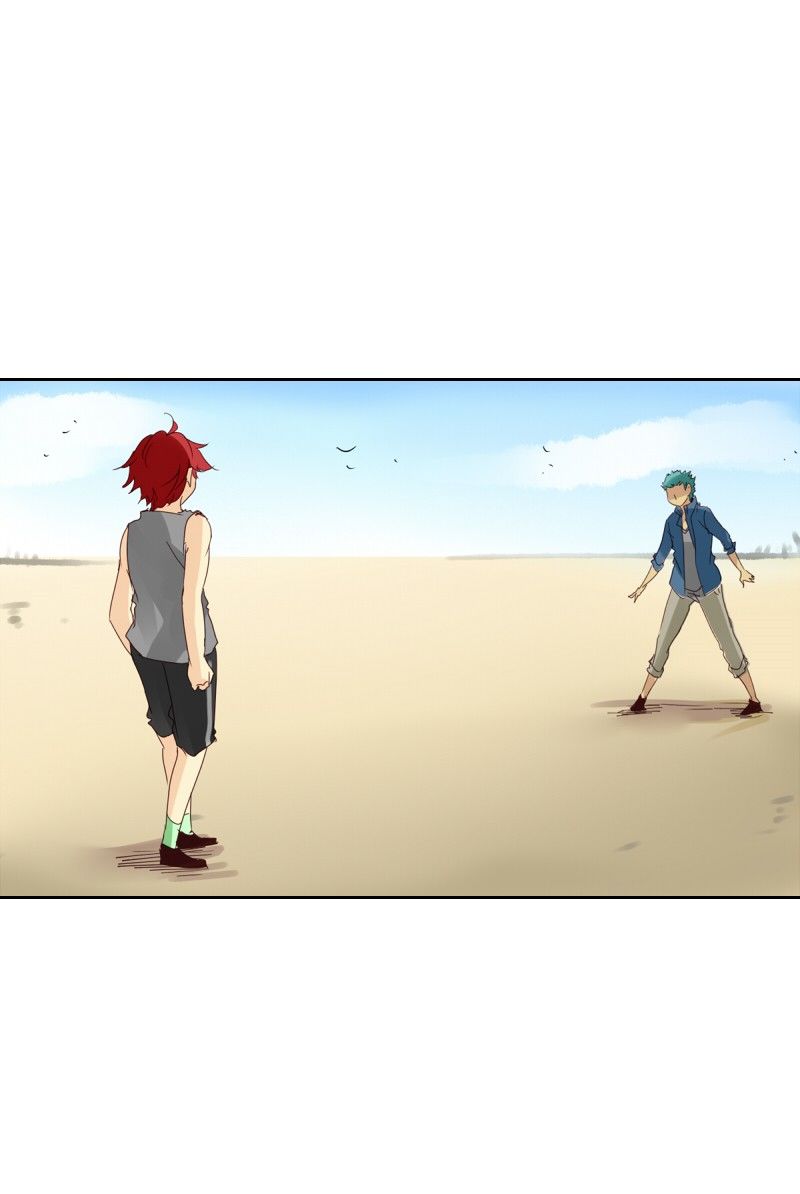 unOrdinary Chapter 15 page 27 - Chapter 15