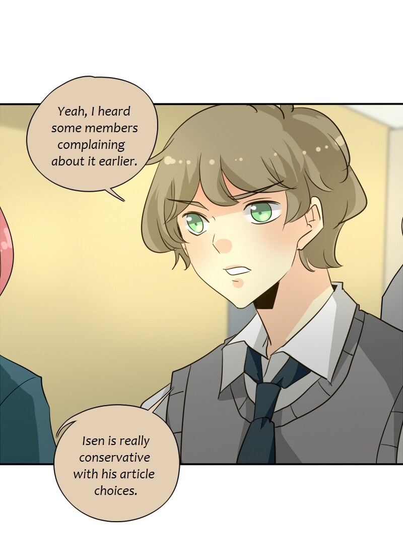 unOrdinary Chapter 150 page 12 - Chapter 150: Episode 147