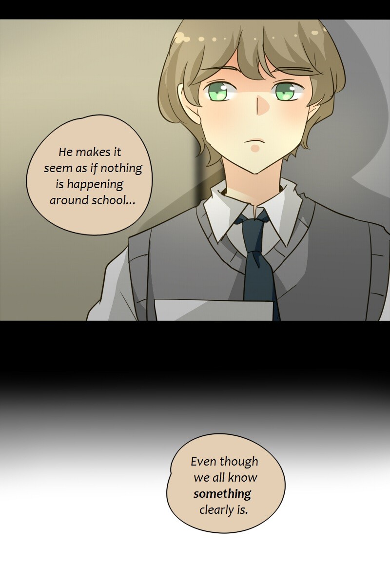 unOrdinary Chapter 150 page 14 - Chapter 150: Episode 147
