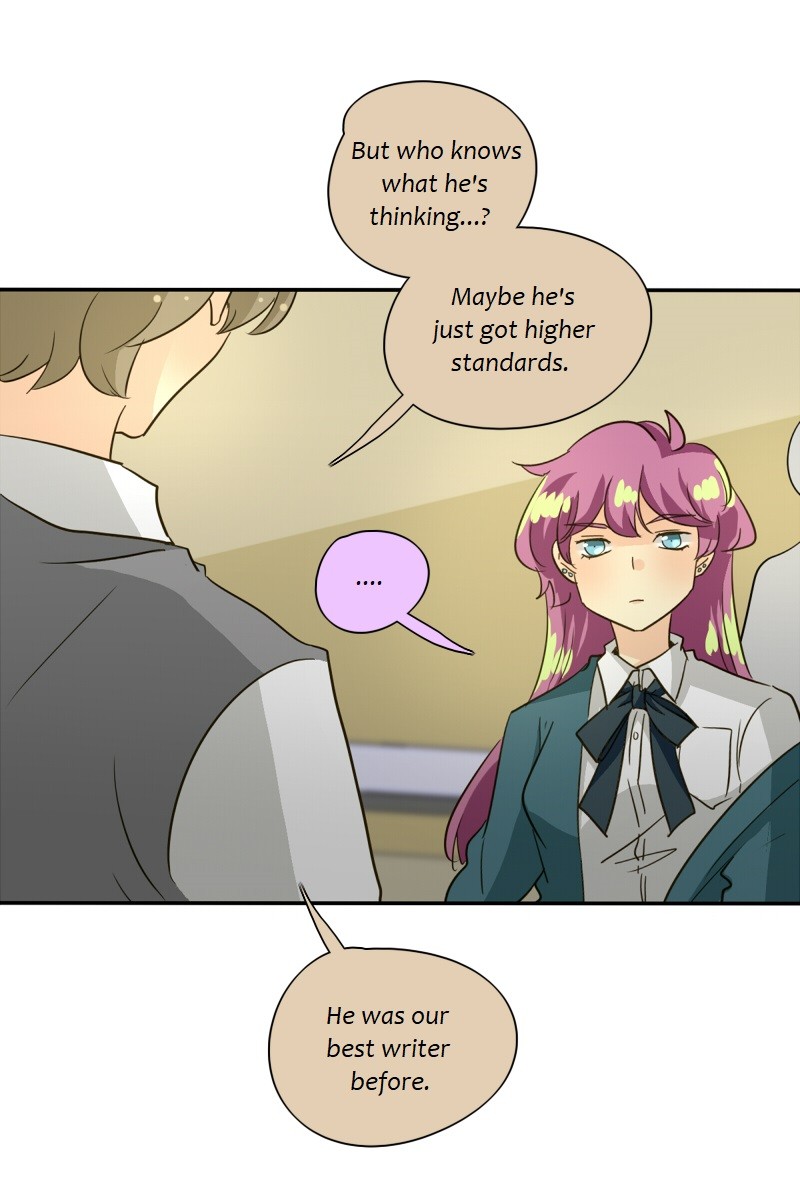unOrdinary Chapter 150 page 15 - Chapter 150: Episode 147