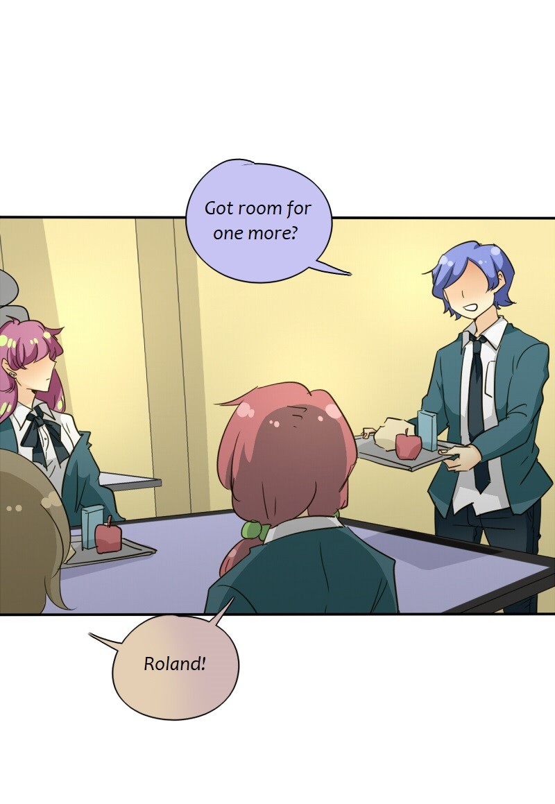 unOrdinary Chapter 150 page 17 - Chapter 150: Episode 147