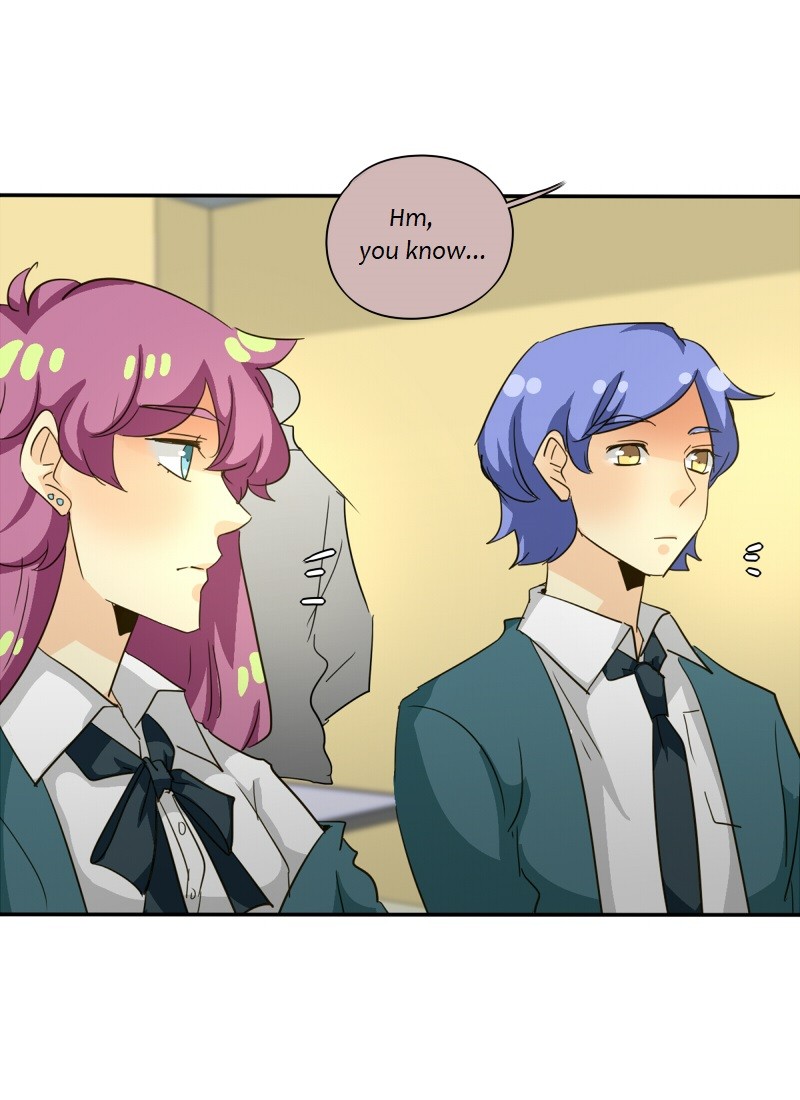 unOrdinary Chapter 150 page 19 - Chapter 150: Episode 147