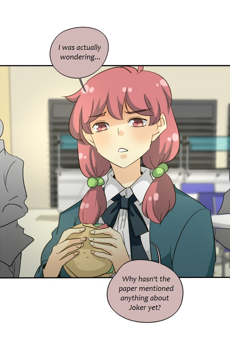 unOrdinary Chapter 150 page 20 - Chapter 150: Episode 147