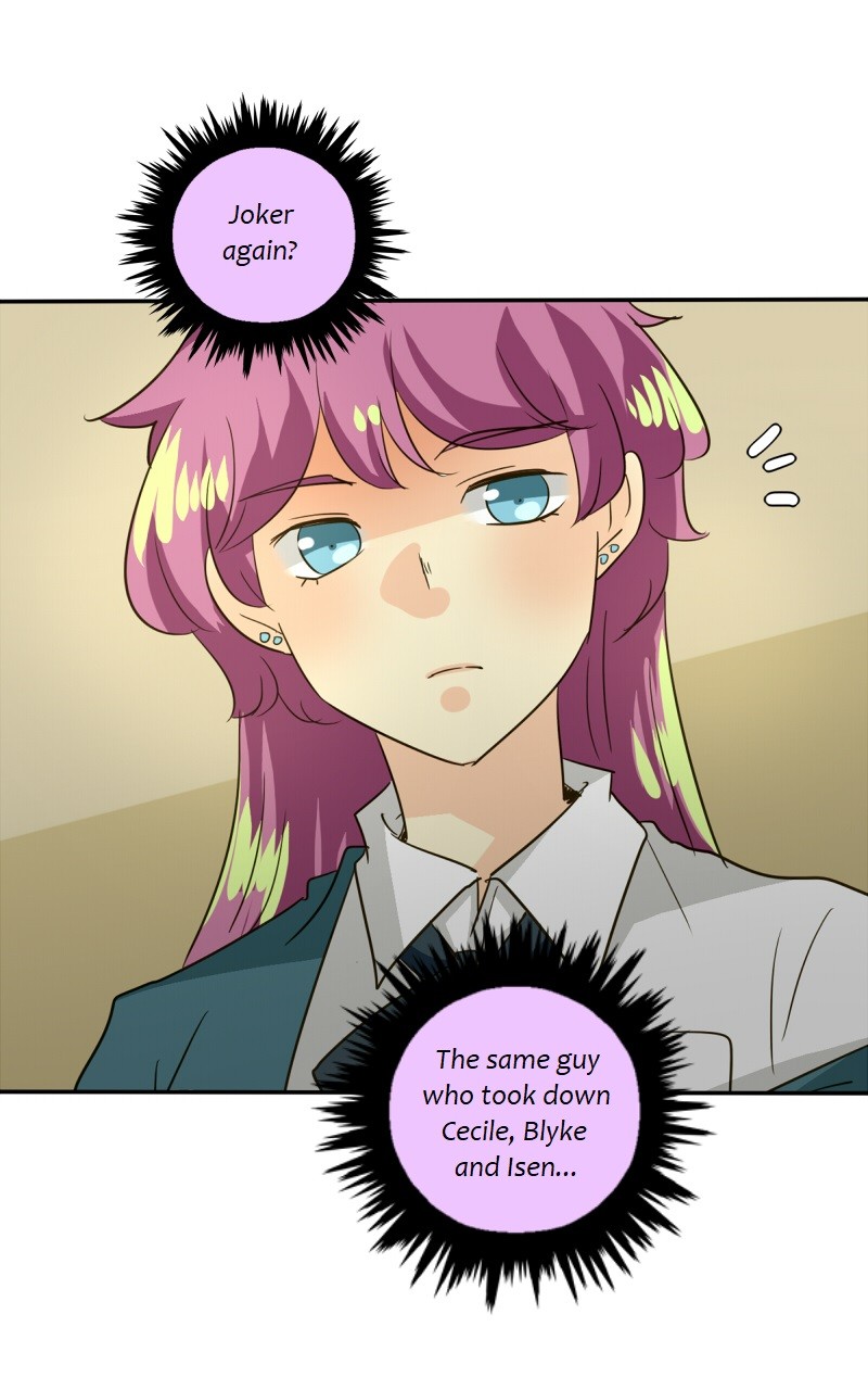 unOrdinary Chapter 150 page 21 - Chapter 150: Episode 147
