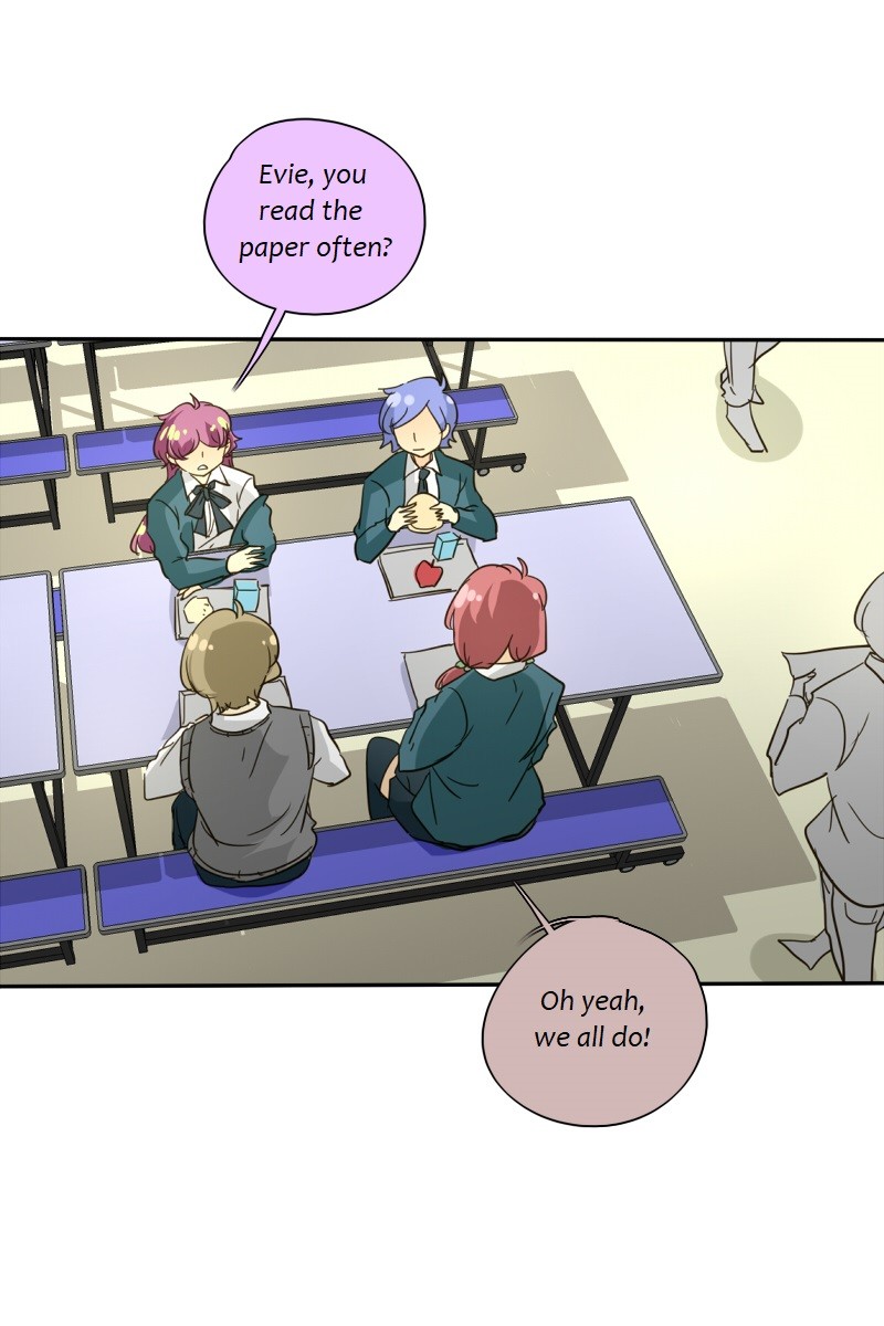 unOrdinary Chapter 150 page 22 - Chapter 150: Episode 147
