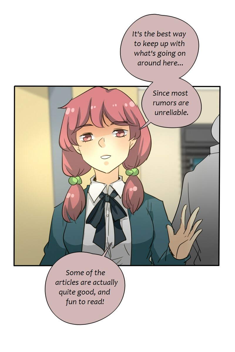 unOrdinary Chapter 150 page 23 - Chapter 150: Episode 147