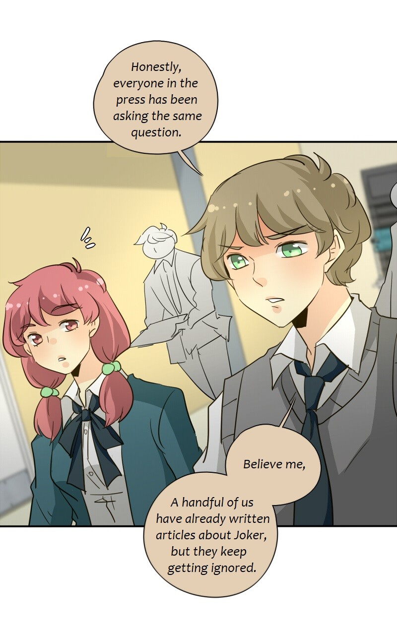 unOrdinary Chapter 150 page 25 - Chapter 150: Episode 147