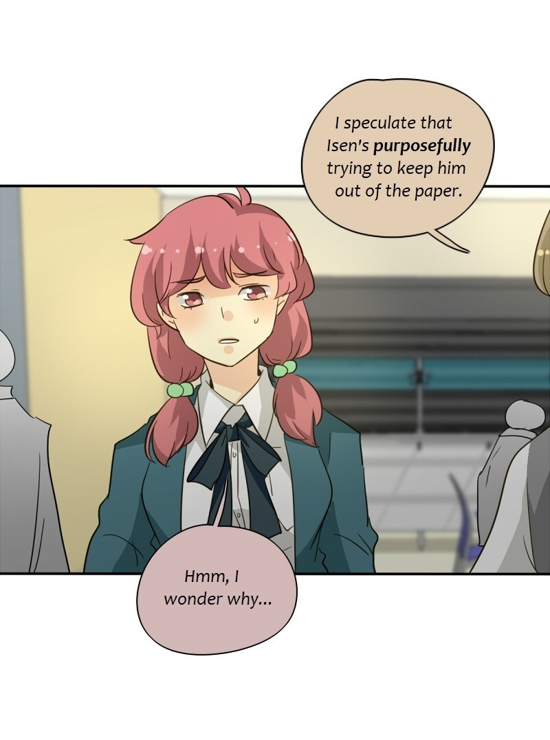 unOrdinary Chapter 150 page 26 - Chapter 150: Episode 147