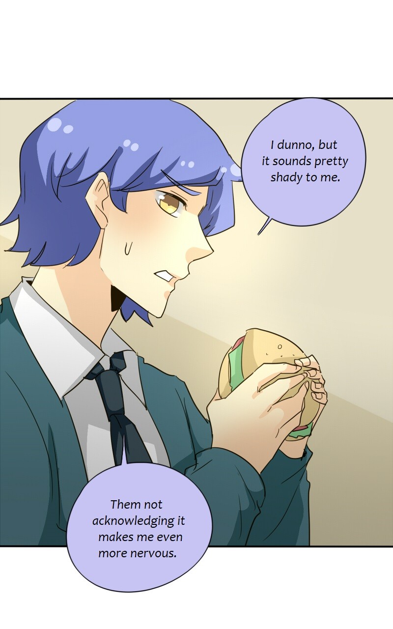 unOrdinary Chapter 150 page 27 - Chapter 150: Episode 147
