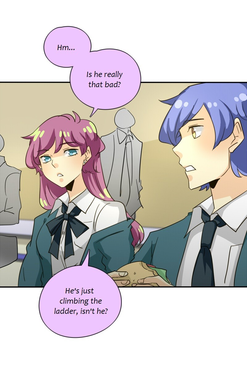 unOrdinary Chapter 150 page 28 - Chapter 150: Episode 147