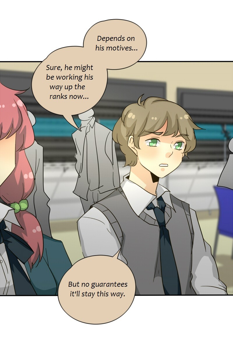 unOrdinary Chapter 150 page 29 - Chapter 150: Episode 147