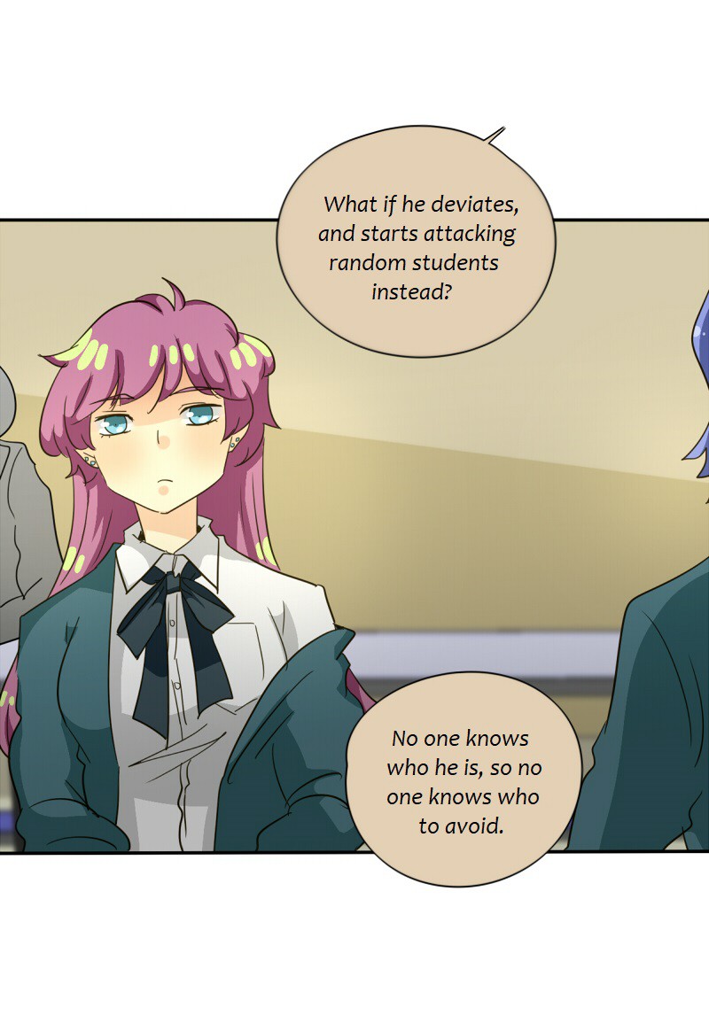unOrdinary Chapter 150 page 30 - Chapter 150: Episode 147