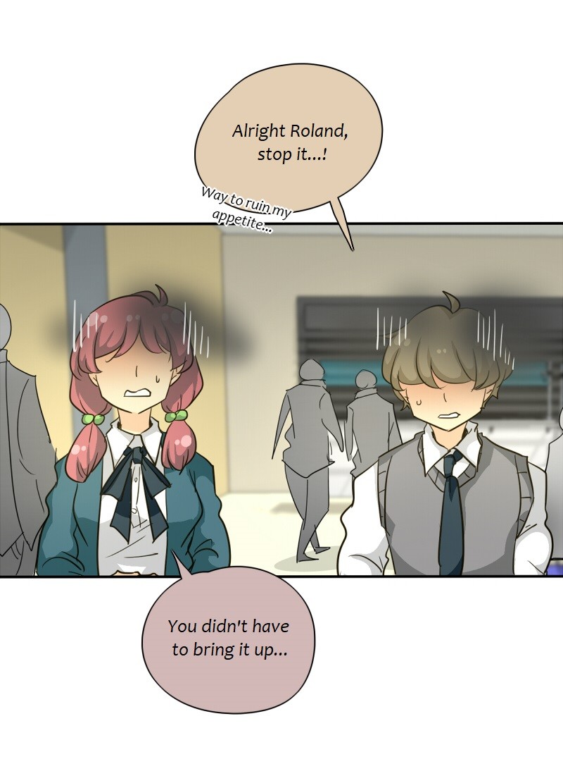 unOrdinary Chapter 150 page 32 - Chapter 150: Episode 147