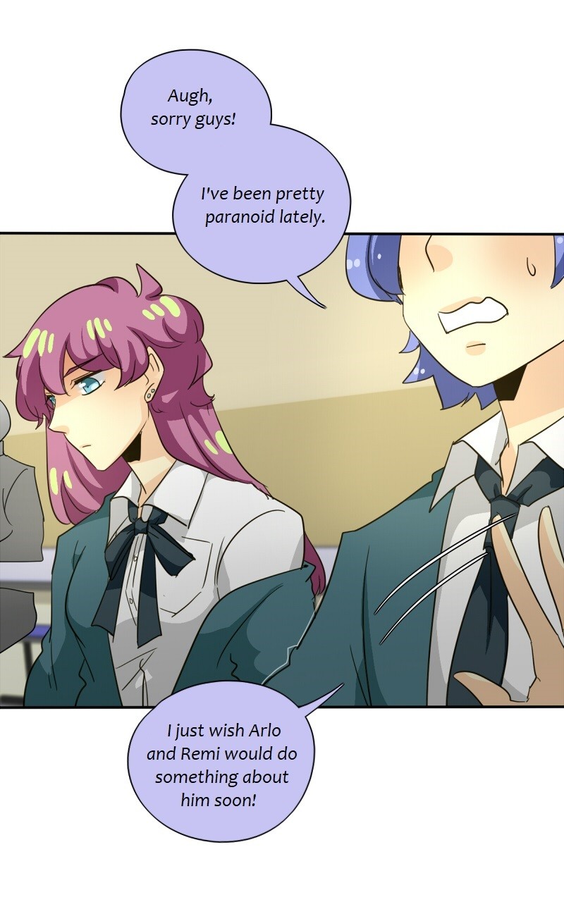 unOrdinary Chapter 150 page 33 - Chapter 150: Episode 147