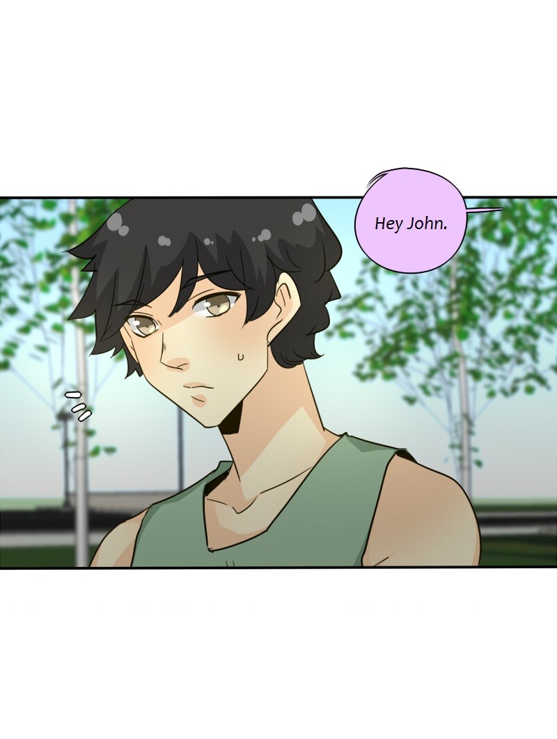 unOrdinary Chapter 150 page 37 - Chapter 150: Episode 147