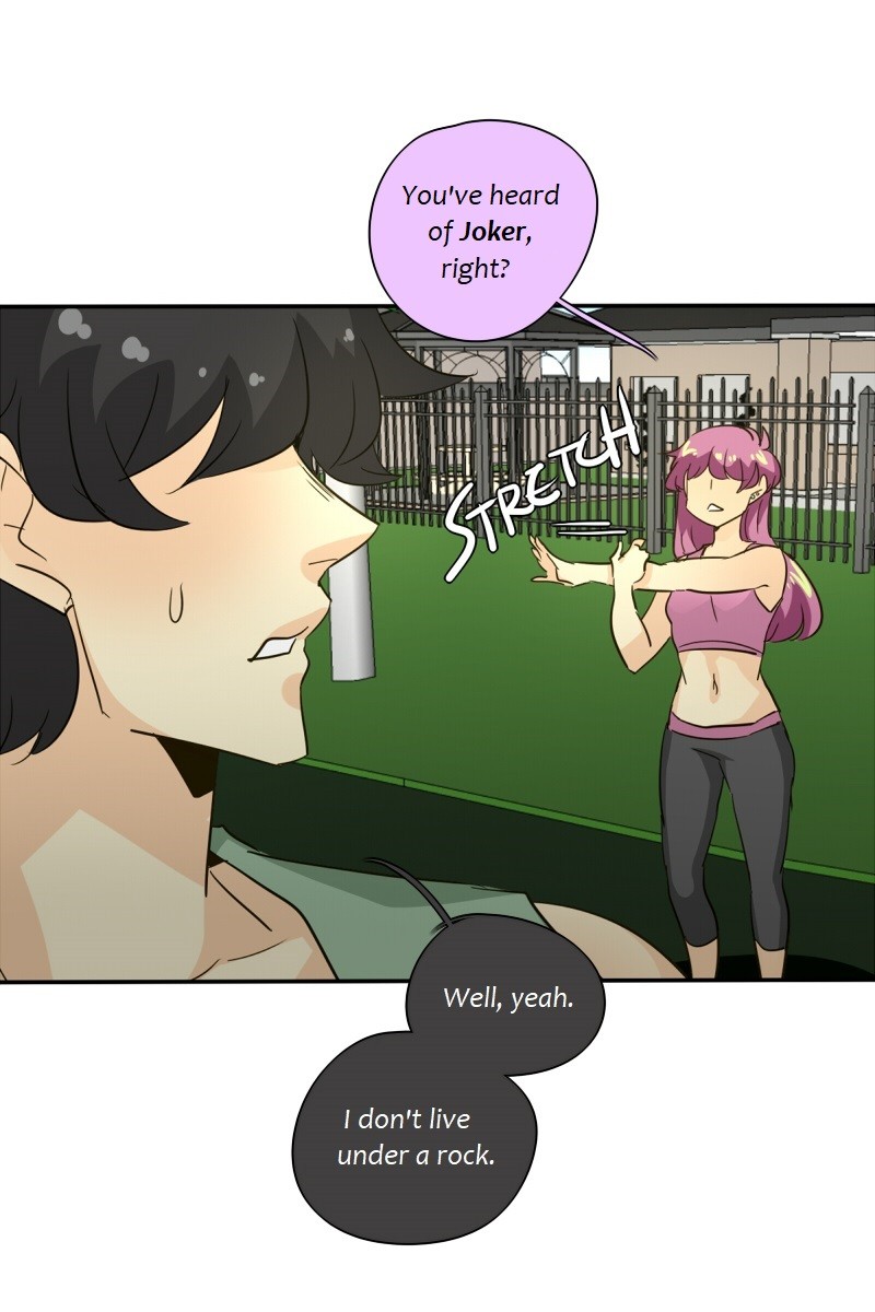 unOrdinary Chapter 150 page 38 - Chapter 150: Episode 147