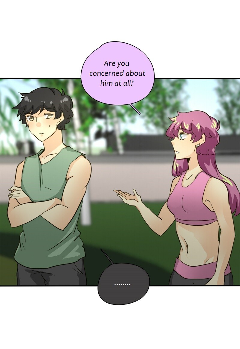 unOrdinary Chapter 150 page 39 - Chapter 150: Episode 147