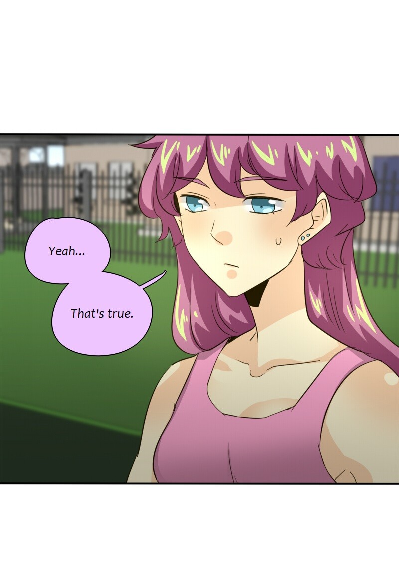 unOrdinary Chapter 150 page 41 - Chapter 150: Episode 147