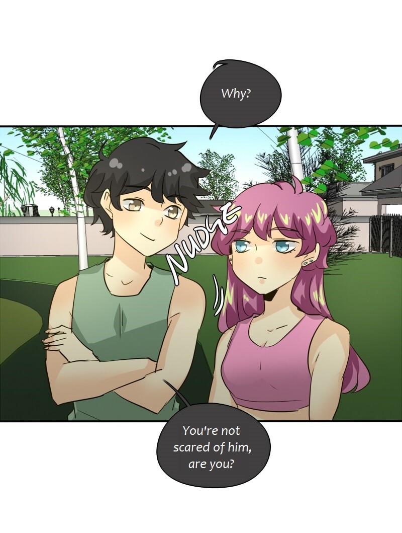 unOrdinary Chapter 150 page 42 - Chapter 150: Episode 147