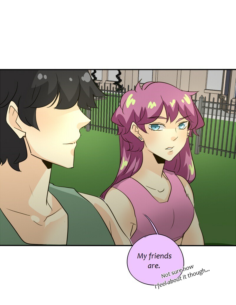 unOrdinary Chapter 150 page 43 - Chapter 150: Episode 147