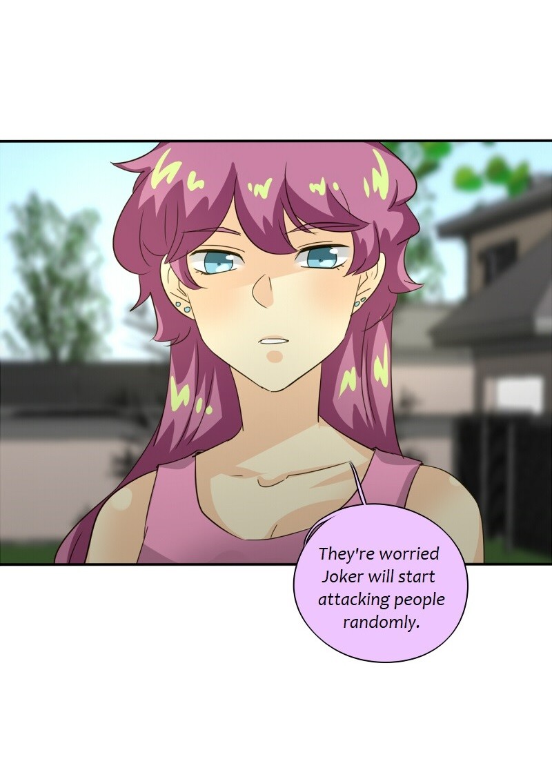 unOrdinary Chapter 150 page 44 - Chapter 150: Episode 147