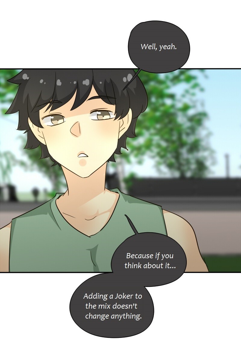 unOrdinary Chapter 150 page 46 - Chapter 150: Episode 147
