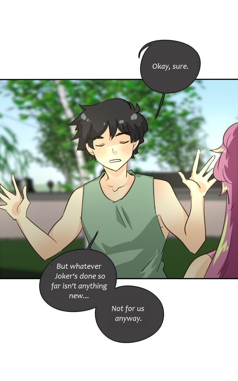 unOrdinary Chapter 150 page 48 - Chapter 150: Episode 147