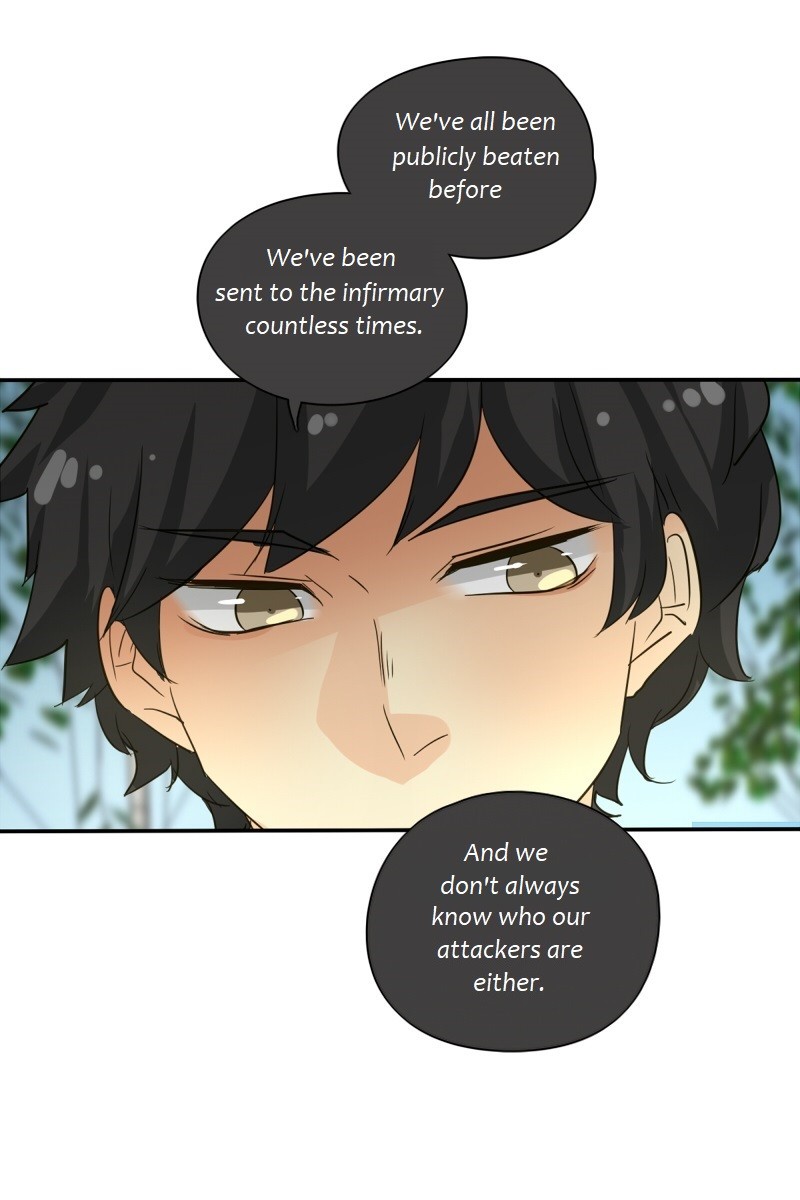 unOrdinary Chapter 150 page 49 - Chapter 150: Episode 147
