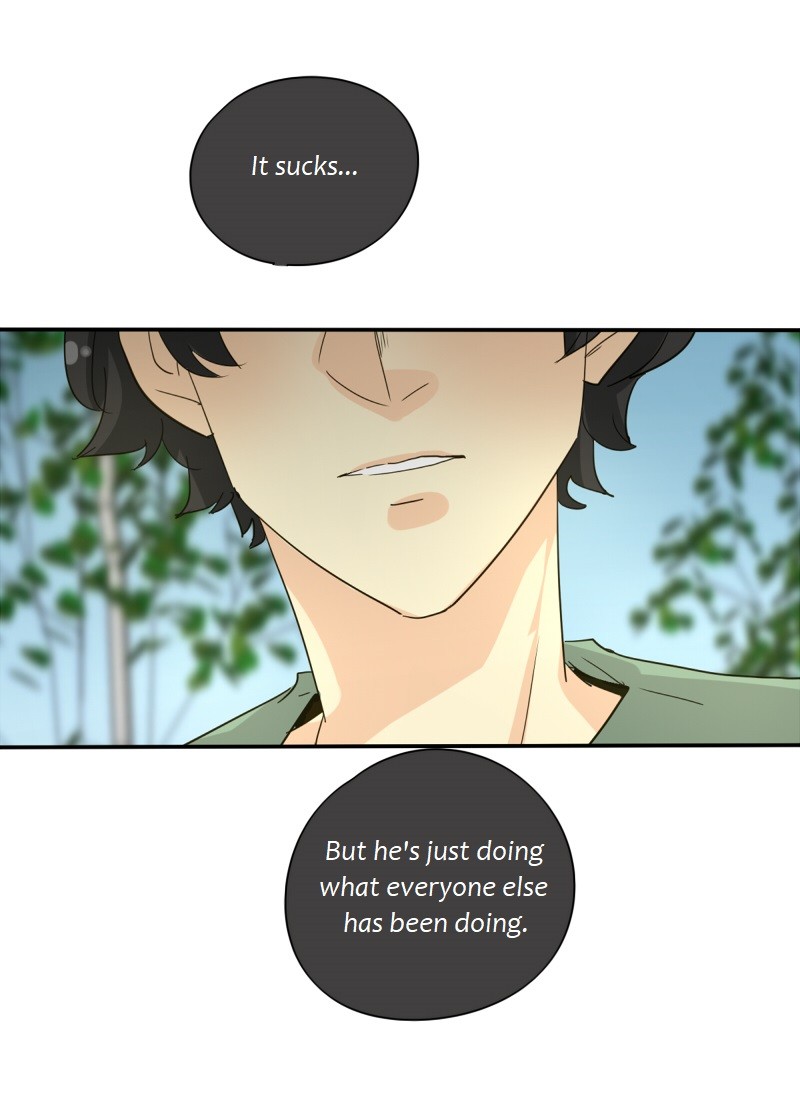 unOrdinary Chapter 150 page 50 - Chapter 150: Episode 147