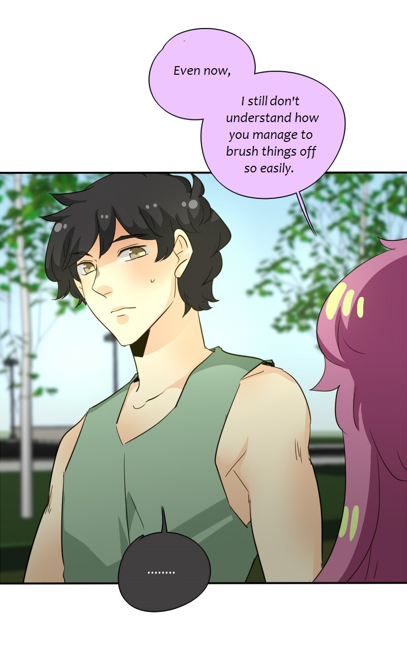 unOrdinary Chapter 150 page 56 - Chapter 150: Episode 147